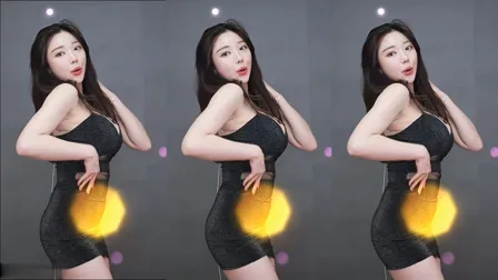 AfreecaTV主播智媛BJjeehyeounG지삐2020年11月27日直播视频舞蹈剪辑082235